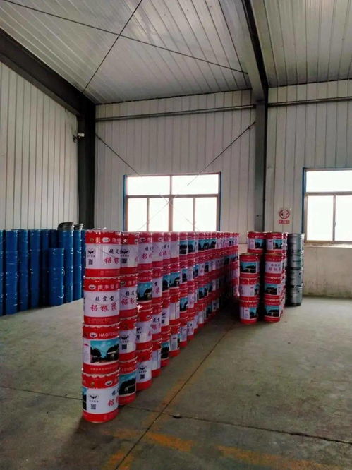 色相亮白 性價比高 這家企業為防腐行業領航