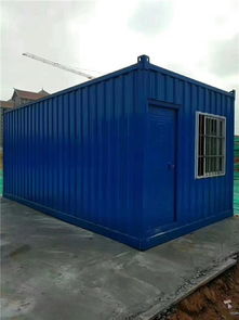 深圳租活動箱房 法利萊集裝箱房屋的實(shí)用選擇及惠州箱房租賃指南