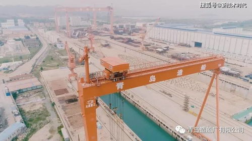 青島造船多元化戰(zhàn)略顯成效 繼海上風(fēng)電后，再攬中型集裝箱商船批量訂單