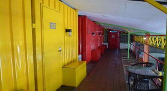 集裝箱建筑的創新實踐 從售樓處到別墅設計，探索大小盒子集裝箱公司的上海設計策劃之路